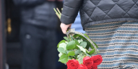 В Волгоградской области простились с двумя бойцами СВО из одного района - Комсомольская Правда