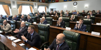 Как обновленное Заксобрание продолжит социальную повестку - Единая Россия