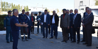 Волгоградская область присоединилась к Всероссийской штабной тренировке по гражданской обороне - Облком безопасности населения