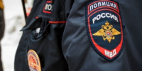 фото: МВД Екатеринбурга - АПИ