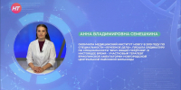 «Скажите, доктор»: ошибки в поддержании иммунитета осенью и вкусный бонус-десерт - 53news.Ru