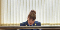 Погарская пенсионерка отсудила миллион у дроппера из Новосибирска - БрянскToday.Ru