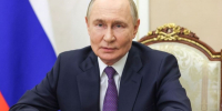 Сегодня свой день рождения отмечает Президент Российской Федерации, лидер партии «Единая Россия» Владимир Владимирович Путин - Единая Россия