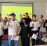 Спорт будущего объединил Тульскую и Херсонскую области - Министерство образования