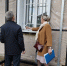 Рабочий выезд Э.А. Варнаковой, врио начальника Управления и М.М. Малюкова, заместителя начальника отдела капитального строительства и эксплуатации зданий в Междуреченский районный суд - Управление Судебного департамента