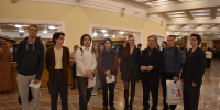 Когда говорит память: вечер, посвященный Московскому народному ополчению - МПГУ