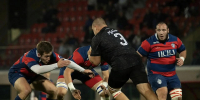 «Кубань» врывается в финал - Министерство физической культуры и спорта