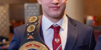 Отличные новости из мира спорта! - Министерство физической культуры и спорта