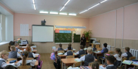 Все омские школьники вышли с карантина - Вечерний Омск