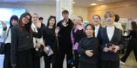 В Уфе прошёл форум «Больше, чем работа. Башкортостан» - Башинформ