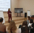Студенты новгородских колледжей решили проблему опозданий на интенсиве НовГУ - НовГУ им. Ярослава Мудрого