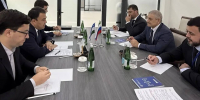 Дагестан развивает партнерские отношения с регионами Узбекистана - Махачкалинские известия