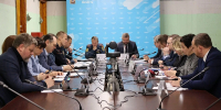 Фото: пресс-служба АГПС и ГЗ Архангельской области - Пресс-центр Правительства