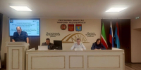 В Мензелинском районе обсудили профилактику правонарушений среди подростков - Мензеля