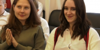 Сегодня во Владимире отметили Всероссийский День беременных - Телеканал Вариант