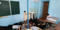 Безопасность начинается со знания правильных действий. - Администрация района