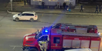 Массовое ДТП в Приморье: автомобиль отбросило на проходившего пешехода - ГТРК Владивосток