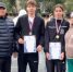 Результаты наших юных спортсменов на чемпионате и региональном первенстве по лёгкой атлетике - Оренбургский район