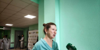 Жительница Нижнекамска поблагодарила Раиса РТ за поддержку многодетных семей - ИА Татар-информ