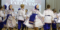 В Нурлате прошел зональный этап фестиваля  «Наш дом — Татарстан» - Единая Россия