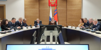 Облдума приступила к формированию избирательной комиссии региона - Областная Дума