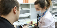 ​В НАО растёт доля жителей, выбирающих здоровый образ жизни - Губернатор НАО