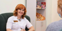 «Мы помогаем пациенту пройти все стадии принятия диагноза»: психологи онкологического диспансера помогают пациентам сохранить внутреннюю опору - Газета Сельский труженик