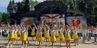 Оздоровительный комплекс «Лесной» признан лучшим лагерем - Администрация