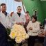 С Днем рождения, дорогая наша Каринэ Александровна! - Медицинский центр им. В.П. Аваева