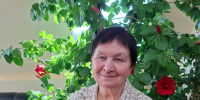 С Днём рождения, Галина Викторовна! - Медицинский центр им. В.П. Аваева