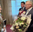 Свердловский ветеран Великой Отечественной войны отметил 101-летие - КП Екатеринбург