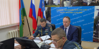 В России стартовала штабная тренировка по гражданской обороне - МЧС Республики Карелия
