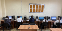 Специалисты Центра занятости города Касли провели профориентационную встречу с девятиклассниками, Изображение. - Управление по труду и занятости населения