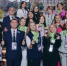 Ирина Мухамадеева, учитель начальных классов школы №1 села Старобалтачево, вернулась из Москвы с Форума классных руководителей - Балтачевский район