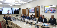 В Курской области планируют перерабатывать покрышки в полезные изделия - Городские Известия