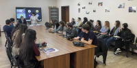 Первая Международная научно-практическая конференция по русско-абхазскому историко-культурному наследию состоялась в Сухуме - Газета Лукояновская правда