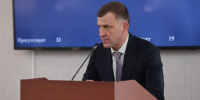 Отставка Евгения Наумова: какие решения определяли развитие Краснодара в 2022–2026 годах - Газета Кубань Сегодня