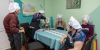 «Я все могу!»: как в Воронеже помогают людям с ментальными особенностями стать самостоятельными - РИА Воронеж