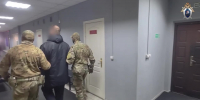 В Республике Хакасия задержан генеральный директор регионального оператора по обращению с твердыми коммунальными отходами, обвиняемый в превышении должностных полномочий - Следственный комитет