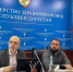 Врио министра здравоохранения РД Алиомар Ахмедов сегодня принимает участие в очередном еженедельном совещании Правительства РД по финансово-экономическим показателям Дагестана - Министерство здравоохранения