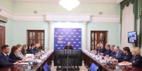 Самарские единороссы назвали кандидатов на ключевые посты - Комсомольская Правда Самара