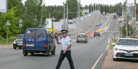Госавтоинспекция Всеволожского района приглашает на службу - Всеволожские вести онлайн