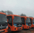 25 новых автобусов выйдут на маршруты в Нижегородской области осенью - НИА Нижний Новгород
