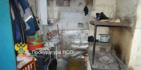 Житель Черепановского района получил 10 лет колонии за убийство знакомого - Сиб.фм