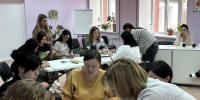 День беременных отметили в роддоме Бугульмы - Бугульминская газета