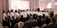На Ставрополье поздравили педагогов и будущих учителей - Министерство образования