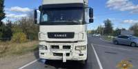 Два человека погибли в аварии на дороге Калуга – Таруса - Калужский перекрёсток