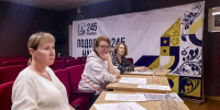 На муниципальном этапе конкурса движения «Волонтеры Подмосковья» отобрали лучших из лучших - Администрация г. Подольск