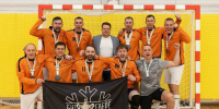 Кольская АЭС: 130 спортсменов Мурманской области приняли участие в XVI турнире по мини-футболу «Битва на Севере» - Мурманский вестник