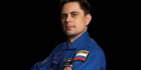 Космонавт Андрей Федяев покидает орбиту: Crew-12 взяла курс на Землю - LiveKuban.Ru